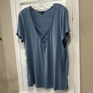 Charlotte Russe Top